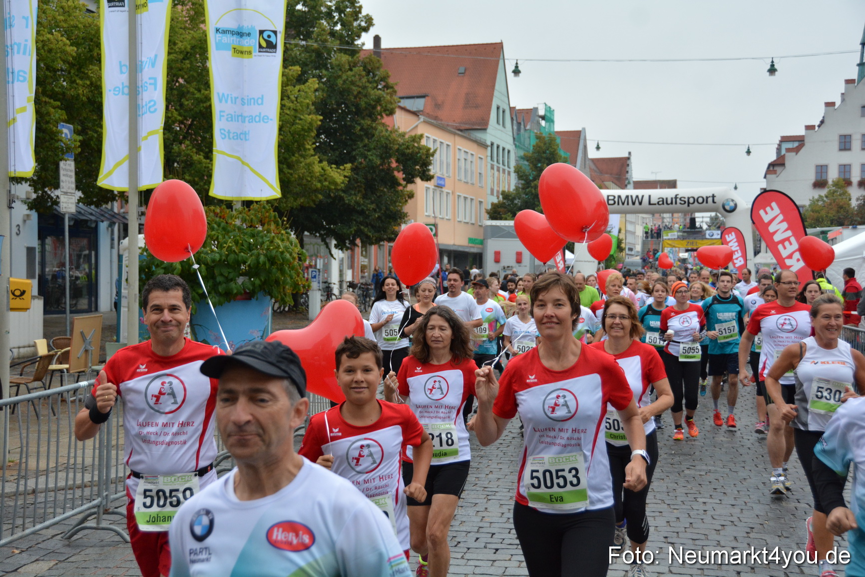 Stadtlauf Neumarkt 2016 1534